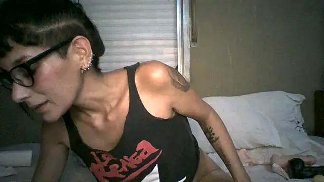 Sofii floyd  online show from December 20, 2024, 6:13 pm