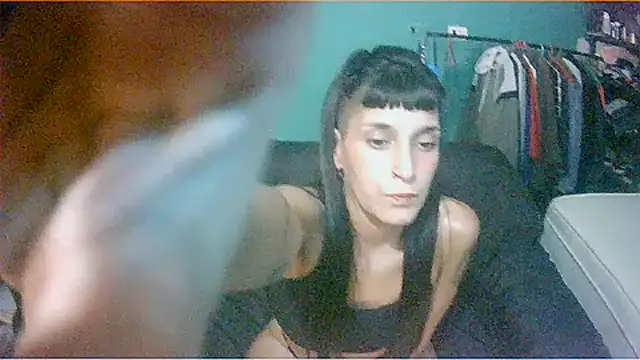 Sofii floyd  online show from March 10, 2025, 5:39 pm