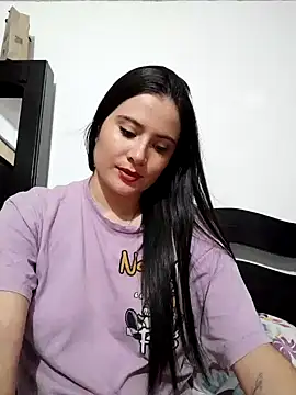 Zoe Clark  online show from December 19, 2024, 2:34 am