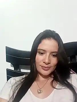 Zoe Clark  online show from February 7, 2025, 2:19 am