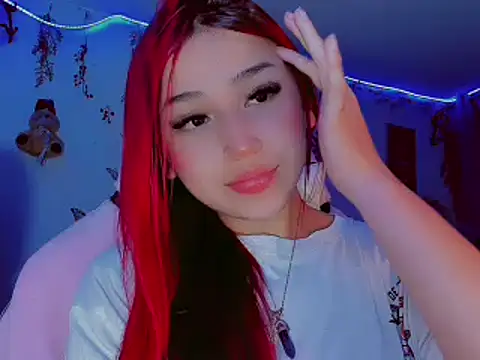 madisonx17 online show from January 22, 2025, 1:31 am