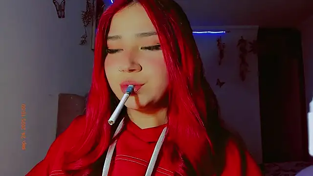 madisonx17 online show from September 24, 2025, 8:56 pm