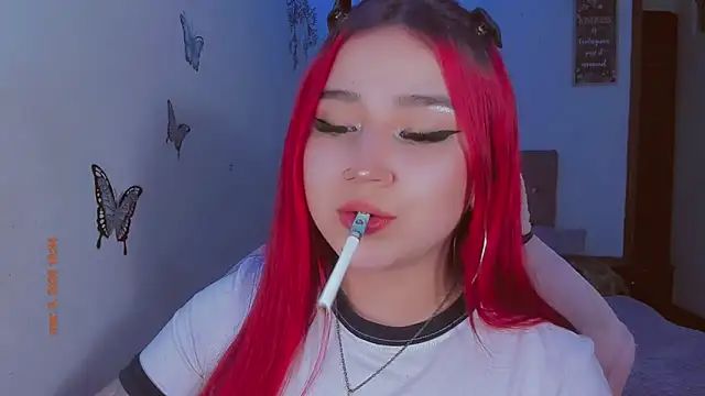 madisonx17 online show from March 5, 2026, 11:34 pm