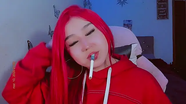 madisonx17 online show from March 11, 2026, 2:50 am