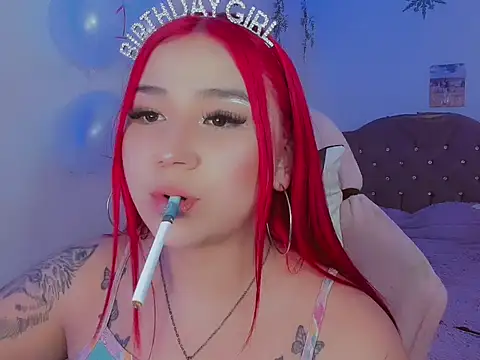 madisonx17 online show from March 17, 2026, 12:37 am