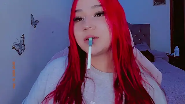 madisonx17 online show from March 20, 2026, 1:10 am