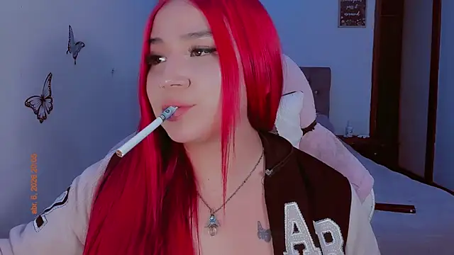 madisonx17 online show from April 7, 2026, 1:06 am