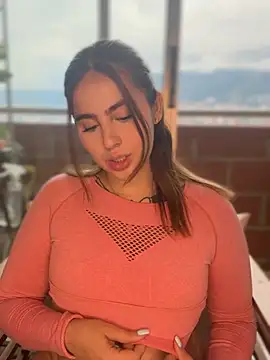 ValerieHilton online show from February 11, 2025, 10:18 pm