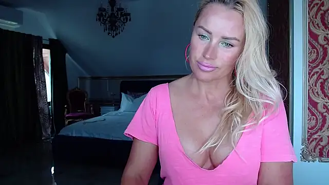 eyesangel22 online show from September 26, 2025, 12:20 pm