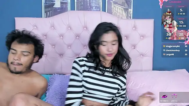 Snapshot of Applehot_LRR chatting on February 26, 2025, 8:15 am Applehot LRR online show from February 26, 2025, 8:15 am