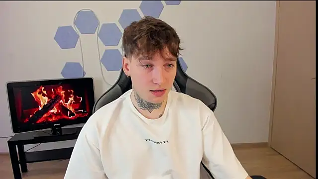 Chris Tyson online show from January 4, 2025, 10:16 am