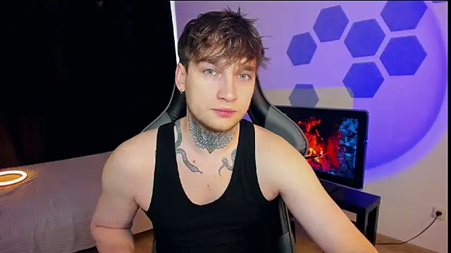 Chris Tyson online show from February 13, 2025, 7:56 am