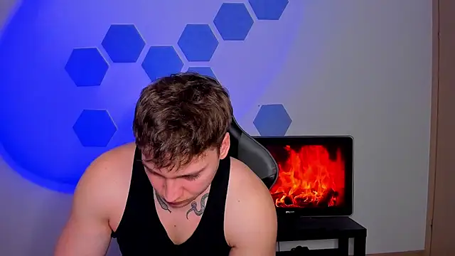 Chris Tyson online show from March 7, 2026, 7:49 am