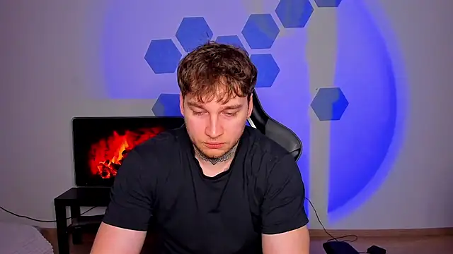 Chris Tyson online show from March 26, 2026, 9:04 am