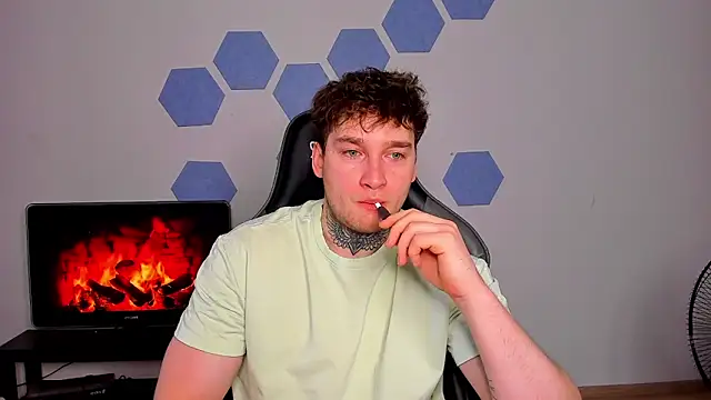 Chris Tyson online show from March 28, 2026, 9:20 am