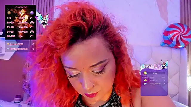 LilyyBigAss online show from January 29, 2025, 2:42 pm