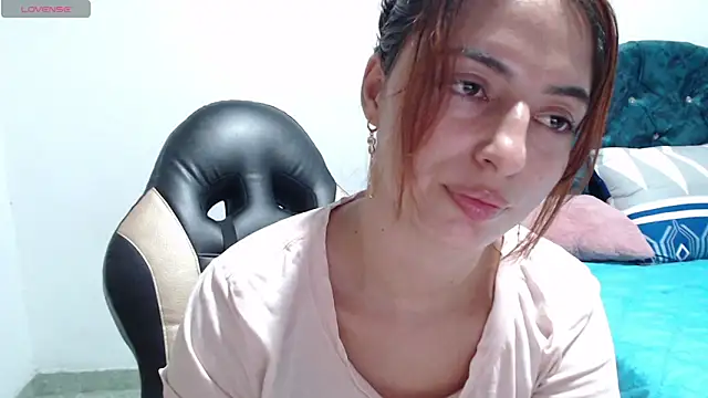 Kate lorens9 online show from January 25, 2025, 11:54 pm