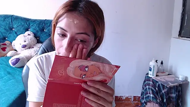 Kate lorens9 online show from March 26, 2026, 1:28 pm