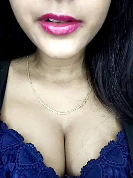 Karin-007 online show from October 7, 2025, 8:28 pm