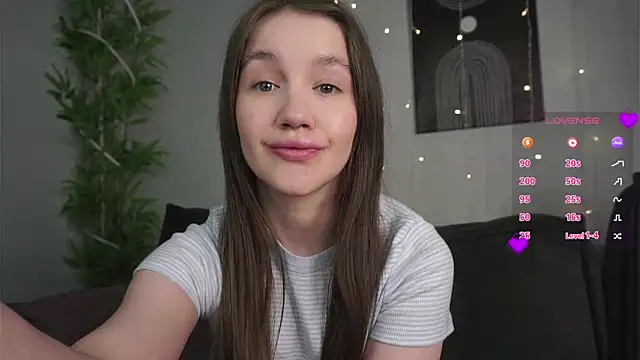 AmiLewis online show from January 23, 2025, 11:05 pm