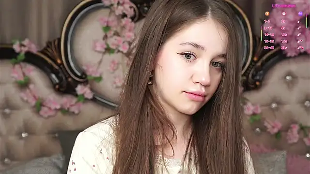 AmiLewis online show from March 28, 2026, 12:54 am