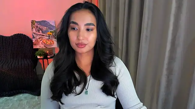 Snapshot of worldofkim chatting on February 6, 2025, 8:13 pm worldofkim online show from February 6, 2025, 8:13 pm