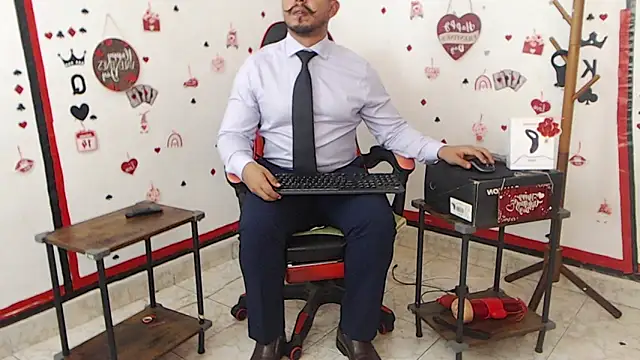 KalethBigDick online show from February 16, 2025, 6:10 am