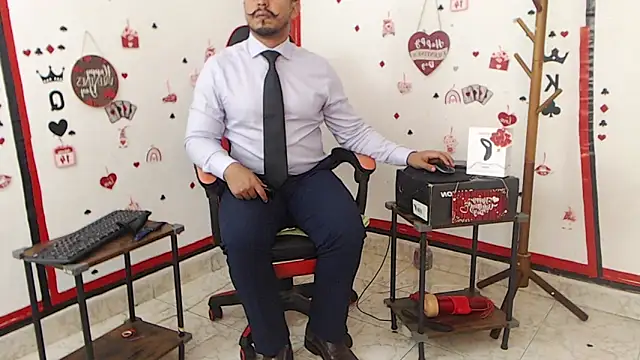 KalethBigDick online show from February 16, 2025, 1:05 pm