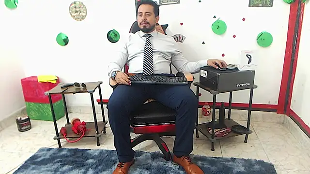 KalethBigDick online show from March 29, 2026, 1:27 am