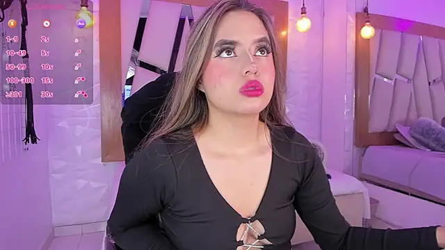 ary cooper  online show from February 11, 2025, 12:37 pm