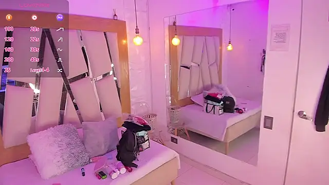 ary cooper  online show from February 14, 2025, 12:47 pm