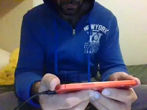 coppai200 online show from February 16, 2026, 12:07 am