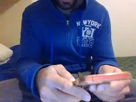 coppai200 online show from March 3, 2026, 11:10 pm