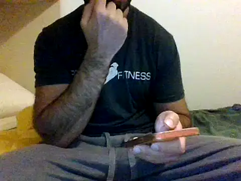 coppai200 online show from April 15, 2026, 11:50 am