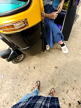 Miss  Malaika online show from September 13, 2025, 8:58 am