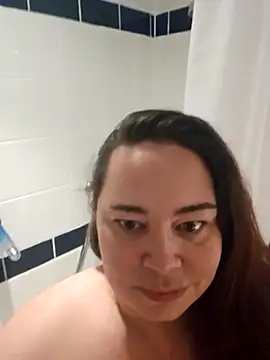 Sexy Binxy online show from April 8, 2026, 2:28 pm