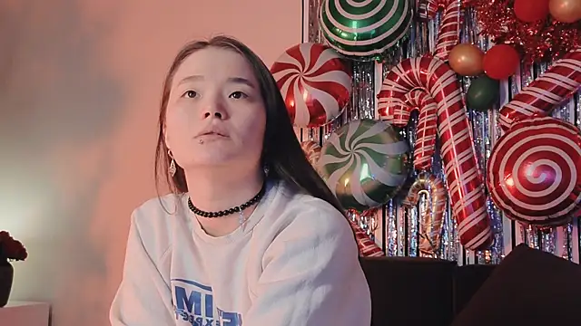 Snapshot of U_KINKY chatting on January 17, 2026, 12:54 pm U KINKY online show from January 17, 2026, 12:54 pm