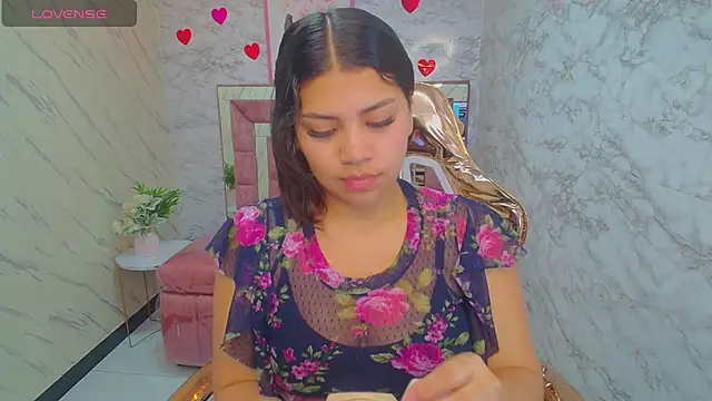  mila sweet v online show from February 28, 2025, 1:25 pm