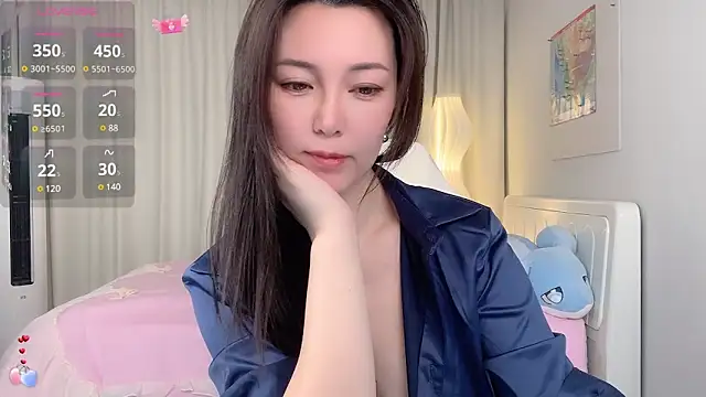 Snapshot of Ada-xixi chatting on December 17, 2024, 3:50 am Ada-xixi online show from December 17, 2024, 3:50 am