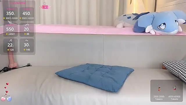 Snapshot of Ada-xixi chatting on December 27, 2024, 4:15 am Ada-xixi online show from December 27, 2024, 4:15 am