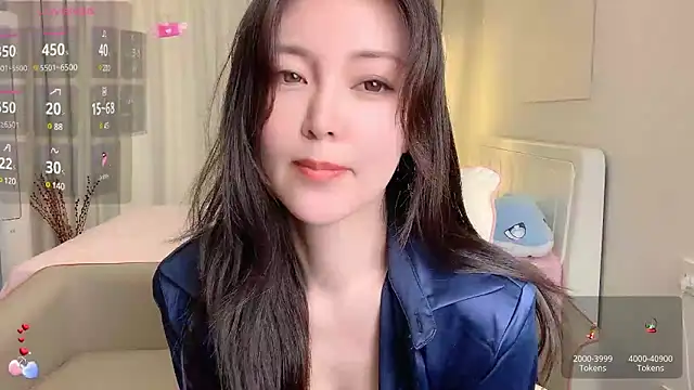 Snapshot of Ada-xixi chatting on February 21, 2025, 4:18 am Ada-xixi online show from February 21, 2025, 4:18 am