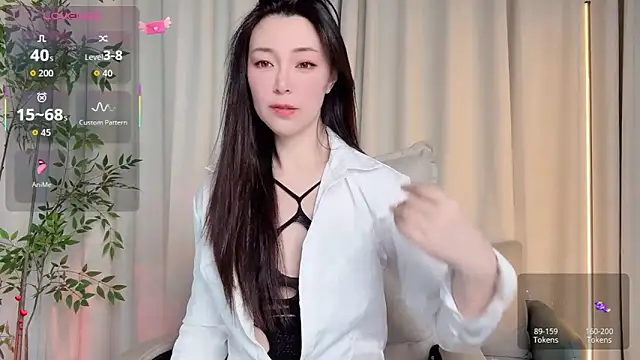 Snapshot of Ada-xixi chatting on November 1, 2025, 1:02 pm Ada-xixi online show from November 1, 2025, 1:02 pm