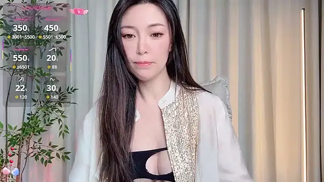 Snapshot of Ada-xixi chatting on November 8, 2025, 11:54 am Ada-xixi online show from November 8, 2025, 11:54 am