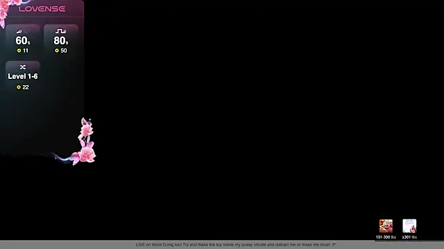 Snapshot of TheGingerBanks chatting on June 2, 2026, 7:16 pm TheGingerBanks online show from June 2, 2026, 7:16 pm