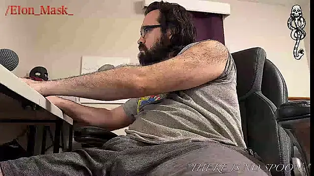 Seraph De La Luna online show from February 13, 2025, 10:44 am