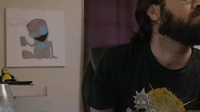 Seraph De La Luna online show from March 14, 2025, 1:59 am