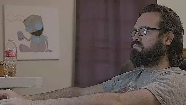 Seraph De La Luna online show from March 18, 2025, 4:04 am