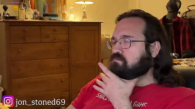 Seraph De La Luna online show from February 2, 2026, 6:34 am