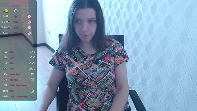 Snapshot of LisaHeart chatting on July 21, 2026, 7:54 am LisaHeart online show from July 21, 2026, 7:54 am