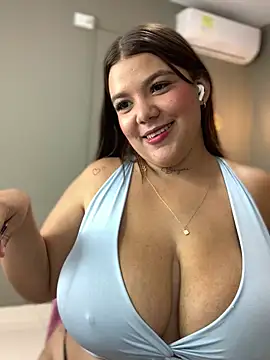 Snapshot of Michellesexxy chatting on February 11, 2025, 5:58 am Michellesexxy online show from February 11, 2025, 5:58 am